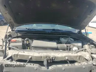 ✅ 2021 GMC Yukon XL AT4 • VIN: 1GKS2HKDXMR320613 • Lot: 57209965. Wystawiony na Copart z przebiegiem 127 247 mil. Bezpłatny archiwum sprzedaży aukcyjnych z USA i szczegółowy raport historii pojazdu na DreamBid. Zdjęcie 14.