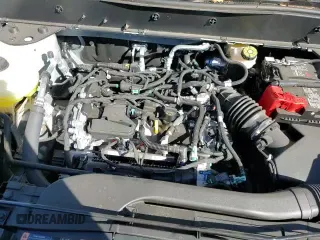 ✅ 2024 Ford Bronco Sport Outer Banks • VIN: 3FMCR9C65RRF03734 • Lot: 89521015. Wystawiony na Copart z przebiegiem 6 065 mil. Bezpłatny archiwum sprzedaży aukcyjnych z USA i szczegółowy raport historii pojazdu na DreamBid. Zdjęcie 14.