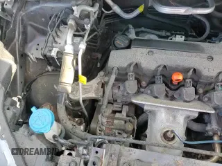 ✅ 2019 Honda HR-V Touring • VIN: 3CZRU6H98KM712493 • Лот: 83754005. Опубликован ранее на Copart с пробегом 73 008 миль. Бесплатный доступ к архиву аукционных продаж из США и подробный отчёт об истории автомобиля на DreamBid. Изображение 13.