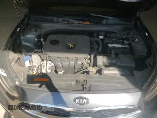 ✅ 2019 Kia Forte EX • VIN: 3KPF54AD1KE037749 • Лот: 85859405. Опубликован ранее на Copart с пробегом 44 111 миль. Бесплатный доступ к архиву аукционных продаж из США и подробный отчёт об истории автомобиля на DreamBid. Изображение 13.