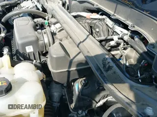 ✅ 2022 Ford Police Interceptor Utility • VIN: 1FM5K8AB8NGB78778 • Lot: 42692808. Listed on IAAI with 33,730 mi. Free auction sales archive from the USA and detailed vehicle history report at DreamBid. Image 13.