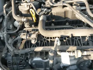 ✅ 2018 Ford Escape SE • VIN: 1FMCU9GD1JUA43850 • Lot: 43797182. Listed on IAAI with 90,112 mi. Free auction sales archive from the USA and detailed vehicle history report at DreamBid. Image 19.