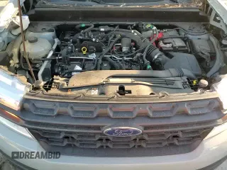 ✅ 2023 Ford Maverick XL • VIN: 3FTTW8F97PRA25634 • Лот: 91046235. Опубликован ранее на Copart с пробегом 24 373 миль. Бесплатный доступ к архиву аукционных продаж из США и подробный отчёт об истории автомобиля на DreamBid. Изображение 13.