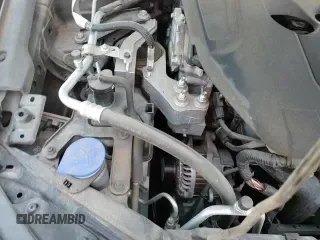 ✅ 2023 Mazda 3 S Select • VIN: 3MZBPABM6PM367435 • Lot: 68948465. Listed on Copart with 41,018 mi. Free auction sales archive from the USA and detailed vehicle history report at DreamBid. Image 15.