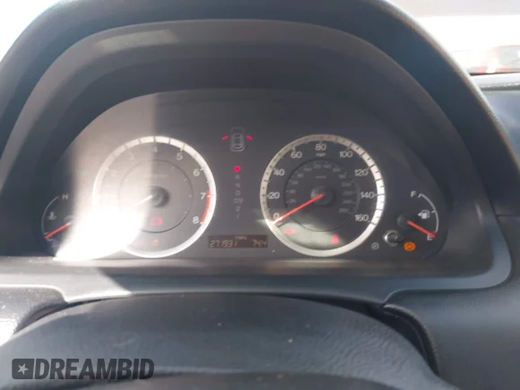 ✅ 2011 Honda Accord EX-L • VIN: 1HGCP3F88BA005162 • Лот: 44462018. Опубліковано раніше на IAAI з пробігом 271 931 миль. Безкоштовний доступ до архіву аукціонних продажів зі США та докладний звіт про історію автомобіля на DreamBid. Зображення 7.