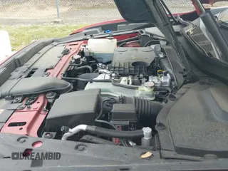 ✅ 2024 Mazda CX-90 Preferred Plus • VIN: JM3KKCHD9R1148111 • Lot: 42541224. Listed on IAAI with 43,315 mi. Free auction sales archive from the USA and detailed vehicle history report at DreamBid. Image 19.