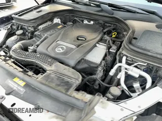 ✅ 2017 Mercedes-Benz GLC 300 • VIN: WDC0G4KB1HF154852 • Lot: 93110095. Wystawiony na Copart z przebiegiem 140 570 mil. Bezpłatny archiwum sprzedaży aukcyjnych z USA i szczegółowy raport historii pojazdu na DreamBid. Zdjęcie 11.