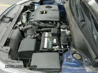 ✅ 2021 Kia Forte LXS • VIN: 3KPF24AD7ME354107 • Lot: 43363324. Listed on IAAI with 29,462 mi. Free auction sales archive from the USA and detailed vehicle history report at DreamBid. Image 19.