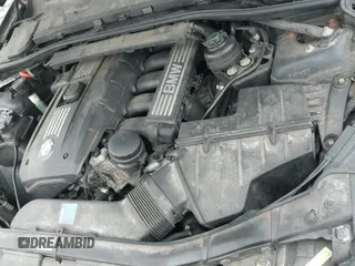 ✅ 2007 BMW 3 Series 328i • VIN: WBAVS13587FX15951 • Lot: 41530164. Listed on IAAI with 153,051 mi. Free auction sales archive from the USA and detailed vehicle history report at DreamBid. Image 20.