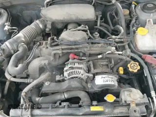 ✅ 2005 Subaru Impreza • VIN: JF1GD665X5H505163 • Lot: 42025797. Wystawiony na IAAI z przebiegiem 225 389 mil. Bezpłatny archiwum sprzedaży aukcyjnych z USA i szczegółowy raport historii pojazdu na DreamBid. Zdjęcie 12.