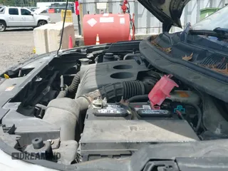 ✅ 2013 Ford Explorer • VIN: 1FM5K7B97DGC50123 • Лот: 42801689. Опубликован ранее на IAAI с пробегом 158 148 миль. Бесплатный доступ к архиву аукционных продаж из США и подробный отчёт об истории автомобиля на DreamBid. Изображение 12.