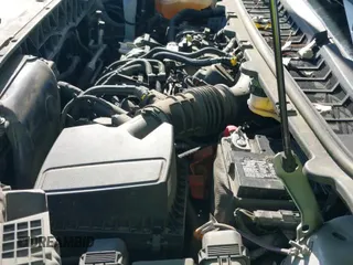 ✅ 2023 Ford Edge Titanium • VIN: 2FMPK4K97PBA57635 • Lot: 43773847. Listed on IAAI with 67,548 mi. Free auction sales archive from the USA and detailed vehicle history report at DreamBid. Image 19.