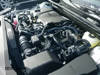 ✅ 2025 Toyota Camry LE • VIN: 4T1DBADK5SU013248 • Лот: 41484402. Опубликован ранее на IAAI с пробегом 863 миль. Бесплатный доступ к архиву аукционных продаж из США и подробный отчёт об истории автомобиля на DreamBid. Изображение 20.