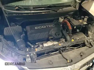 ✅ 2018 Chevrolet Equinox Premier • VIN: 3GNAXXEU6JL294875 • Lot: 86462965. Listed on Copart with 149,669 mi. Free auction sales archive from the USA and detailed vehicle history report at DreamBid. Image 14.