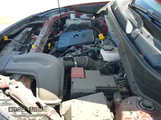 ✅ 2025 Buick Encore GX Sport Touring • VIN: KL4AMDSLXSB004839 • Lot: 41863773. Listed on IAAI with 4,365 mi. Free auction sales archive from the USA and detailed vehicle history report at DreamBid. Image 19.