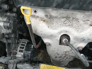 ✅ 2004 Hyundai Elantra GLS • VIN: KMHDN46D64U785509 • Lot: 41728774. Wystawiony na IAAI z przebiegiem 114 816 mil. Bezpłatny archiwum sprzedaży aukcyjnych z USA i szczegółowy raport historii pojazdu na DreamBid. Zdjęcie 12.