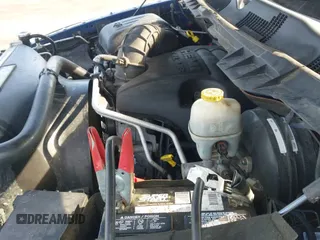 ✅ 2009 Dodge 1500 Laramie • VIN: 1D3HB13T09S777666 • Lot: 43049736. Wystawiony na IAAI z przebiegiem 233 426 mil. Bezpłatny archiwum sprzedaży aukcyjnych z USA i szczegółowy raport historii pojazdu na DreamBid. Zdjęcie 14.