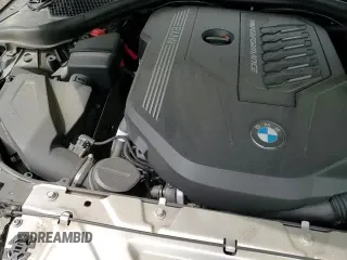 ✅ 2023 BMW 2 Series M240i xDrive • VIN: 3MW53CM09P8D65671 • Лот: 63616295. Опубликован ранее на Copart с пробегом 19 203 миль. Бесплатный доступ к архиву аукционных продаж из США и подробный отчёт об истории автомобиля на DreamBid. Изображение 14.