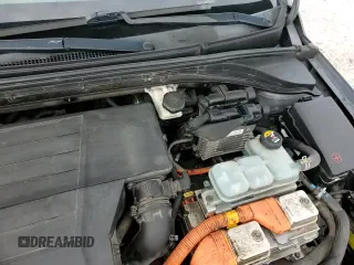 ✅ 2018 Hyundai Ioniq Limited • VIN: KMHC85LC8JU077617 • Lot: 85239494. Wystawiony na Copart z przebiegiem 176 087 mil. Bezpłatny archiwum sprzedaży aukcyjnych z USA i szczegółowy raport historii pojazdu na DreamBid. Zdjęcie 13.