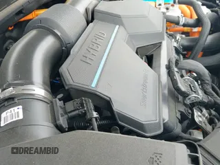 ✅ 2023 Kia Sportage X-Line • VIN: KNDPYDAH6P7087651 • Lot: 42597201. Listed on IAAI with 14,931 mi. Free auction sales archive from the USA and detailed vehicle history report at DreamBid. Image 19.