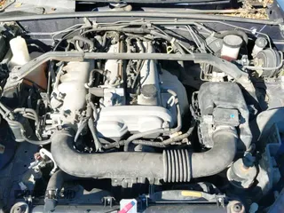 ✅ 2003 Mazda MX-5 Miata Cloth • VIN: JM1NB353X30310889 • Lot: 43709224. Listed on IAAI with 107,655 mi. Free auction sales archive from the USA and detailed vehicle history report at DreamBid. Image 12.