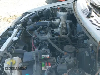 ✅ 1995 Ford Aspire • VIN: KNJLT05H4S6151892 • Lot: 42023883. Listed on IAAI with 221,899 mi. Free auction sales archive from the USA and detailed vehicle history report at DreamBid. Image 12.