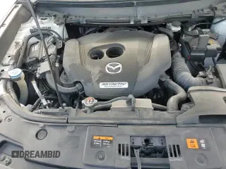 ✅ 2018 Mazda CX-9 Touring • VIN: JM3TCACY5J0235949 • Lot: 82595915. Wystawiony na Copart z przebiegiem 131 343 mil. Bezpłatny archiwum sprzedaży aukcyjnych z USA i szczegółowy raport historii pojazdu na DreamBid. Zdjęcie 14.