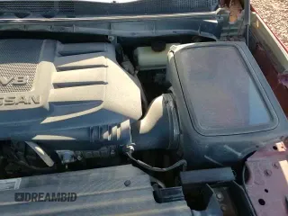 ✅ 2021 Nissan Titan SL • VIN: 1N6AA1ED9MN531562 • Lot: 52860635. Listed on Copart with 123,593 mi. Free auction sales archive from the USA and detailed vehicle history report at DreamBid. Image 13.