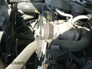 ✅ 2007 Chevrolet Silverado 1500 Work Truck • VIN: 1GCEC19X87Z653149 • Lot: 42849538. Listed on IAAI with 195,129 mi. Free auction sales archive from the USA and detailed vehicle history report at DreamBid. Image 13.