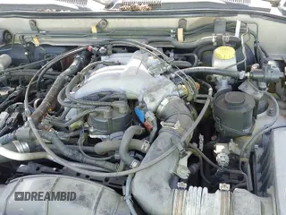 ✅ 1997 Infiniti QX4 • VIN: JNRAR05Y2VW010123 • Лот: 37432340. Опубликован ранее на IAAI с пробегом 311 345 миль. Бесплатный доступ к архиву аукционных продаж из США и подробный отчёт об истории автомобиля на DreamBid. Изображение 13.