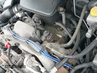 ✅ 2010 Subaru Impreza Outback Special Sports • VIN: JF1GH6D63AH818758 • Lot: 42699707. Listed on IAAI with 99,539 mi. Free auction sales archive from the USA and detailed vehicle history report at DreamBid. Image 12.