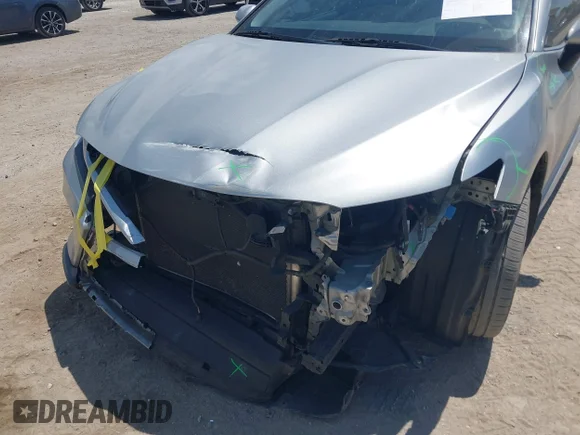 ✅ 2018 Toyota Camry SE • VIN: JTNB11HK3J3044684 • Lot: 44997938. Wystawiony na IAAI z przebiegiem 193 687 mil. Bezpłatny archiwum sprzedaży aukcyjnych z USA i szczegółowy raport historii pojazdu na DreamBid. Zdjęcie 6.