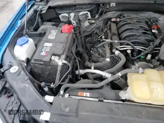 ✅ 2019 Ford F-150 XLT • VIN: 1FTEW1E57KKF23795 • Lot: 93302425. Listed on Copart with 56,718 mi. Free auction sales archive from the USA and detailed vehicle history report at DreamBid. Image 15.