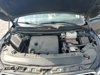 ✅ 2019 Buick Enclave Avenir • VIN: 5GAEVCKW5KJ199054 • Лот: 81868945. Опубликован ранее на Copart с пробегом 63 323 миль. Бесплатный доступ к архиву аукционных продаж из США и подробный отчёт об истории автомобиля на DreamBid. Изображение 16.