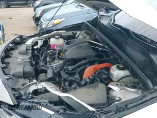 ✅ 2021 Toyota Venza LE • VIN: JTEAAAAH1MJ017865 • Лот: 42608029. Опубликован ранее на IAAI с пробегом 51 167 миль. Бесплатный доступ к архиву аукционных продаж из США и подробный отчёт об истории автомобиля на DreamBid. Изображение 21.