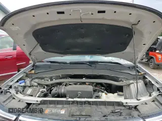 2022 Ford Explorer Limited z VIN 1FMSK8FH7NGC44978, wystawiony jako Copart lot #58302025 z przebiegiem 31 412 mil mil oraz Szkoda całkowita • Salvage title. Historia ofert i sprzedaży dostępna na DreamBid. Obrazek 16.