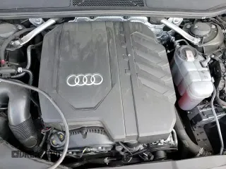 ✅ 2023 Audi A6 Premium Plus • VIN: WAUE3BF20PN093856 • Lot: 60918015. Wystawiony na Copart z przebiegiem 90 775 mil. Bezpłatny archiwum sprzedaży aukcyjnych z USA i szczegółowy raport historii pojazdu na DreamBid. Zdjęcie 13.