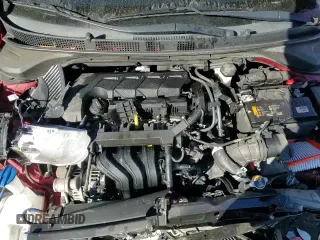 ✅ 2020 Hyundai Accent SE • VIN: 3KPC24A68LE103762 • Лот: 46215175. Опубликован ранее на Copart с пробегом 84 638 миль. Бесплатный доступ к архиву аукционных продаж из США и подробный отчёт об истории автомобиля на DreamBid. Изображение 13.