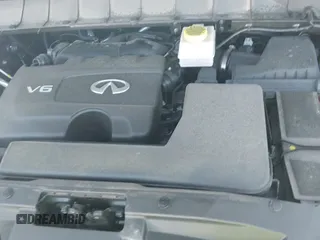 ✅ 2022 Infiniti QX60 Luxe • VIN: 5N1DL1FR9NC330743 • Лот: 42456589. Опубликован ранее на IAAI с пробегом 17 780 миль. Бесплатный доступ к архиву аукционных продаж из США и подробный отчёт об истории автомобиля на DreamBid. Изображение 19.