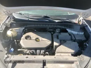 ✅ 2017 Hyundai Tucson SE • VIN: KM8J3CA43HU321609 • Лот: 87051665. Опубликован ранее на Copart с пробегом 142 753 миль. Бесплатный доступ к архиву аукционных продаж из США и подробный отчёт об истории автомобиля на DreamBid. Изображение 14.