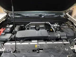 2023 Chevrolet Colorado 4WD ZR2 с VIN 1GCPTFEKXP1257478, выставлен на аукционе Copart как лот 46641765 с пробегом 11 465 миль миль и Чистый • Clean title. История ставок и продаж доступна на DreamBid. Изображение 13.