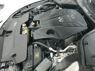 ✅ 2020 Infiniti Q60 Luxe • VIN: JN1EV7EL4LM380074 • Лот: 42585934. Опубликован ранее на IAAI с пробегом 77 945 миль. Бесплатный доступ к архиву аукционных продаж из США и подробный отчёт об истории автомобиля на DreamBid. Изображение 20.