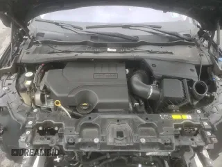 ✅ 2021 Jaguar E-Pace SE • VIN: SADFP2FX4M1019211 • Lot: 56984675. Listed on Copart with 27,266 mi. Free auction sales archive from the USA and detailed vehicle history report at DreamBid. Image 13.