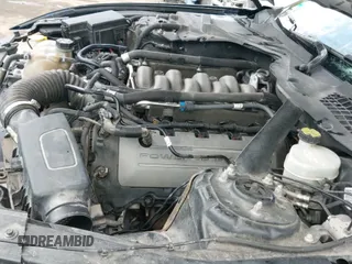 ✅ 2016 Ford Mustang GT • VIN: 1FA6P8CF5G5206793 • Lot: 43135831. Wystawiony na IAAI z przebiegiem 71 932 mil. Bezpłatny archiwum sprzedaży aukcyjnych z USA i szczegółowy raport historii pojazdu na DreamBid. Zdjęcie 20.