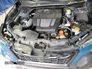 ✅ 2023 Subaru Forester Wilderness • VIN: JF2SKAMC7PH409476 • Lot: 83858855. Listed on Copart with 127,734 mi. Free auction sales archive from the USA and detailed vehicle history report at DreamBid. Image 14.