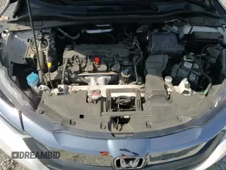 ✅ 2020 Honda HR-V LX • VIN: 3CZRU5H38LM707317 • Лот: 81857085. Опубликован ранее на Copart с пробегом 56 714 миль. Бесплатный доступ к архиву аукционных продаж из США и подробный отчёт об истории автомобиля на DreamBid. Изображение 17.