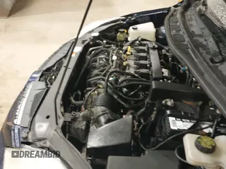 ✅ 2009 Mazda 5 Grand Touring • VIN: JM1CR29L990334150 • Lot: 43806763. Listed on IAAI with 95,467 mi. Free auction sales archive from the USA and detailed vehicle history report at DreamBid. Image 12.