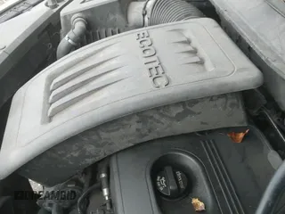 ✅ 2013 Chevrolet Equinox LS • VIN: 2GNFLCEK4D6346182 • Лот: 43532984. Опубликован ранее на IAAI с пробегом 158 426 миль. Бесплатный доступ к архиву аукционных продаж из США и подробный отчёт об истории автомобиля на DreamBid. Изображение 19.