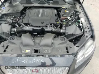 ✅ 2017 Jaguar XJ Portfolio • VIN: SAJWJ2GDXH8W05704 • Lot: 65946155. Wystawiony na Copart z przebiegiem 95 178 mil. Bezpłatny archiwum sprzedaży aukcyjnych z USA i szczegółowy raport historii pojazdu na DreamBid. Zdjęcie 13.