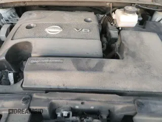 ✅ 2021 Nissan Murano S • VIN: 5N1AZ2AJ3MC140993 • Лот: 92309345. Опубликован ранее на Copart с пробегом 118 689 миль. Бесплатный доступ к архиву аукционных продаж из США и подробный отчёт об истории автомобиля на DreamBid. Изображение 16.